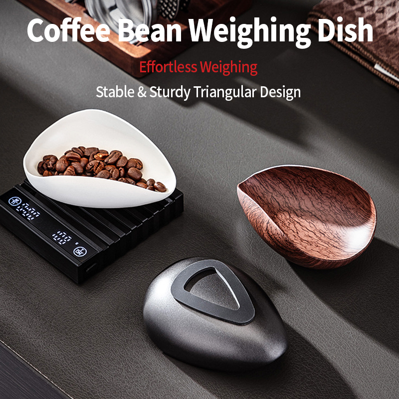 Home Bar Set - OANKR 304 Koffieboon Doseerbeker met Spuitfles