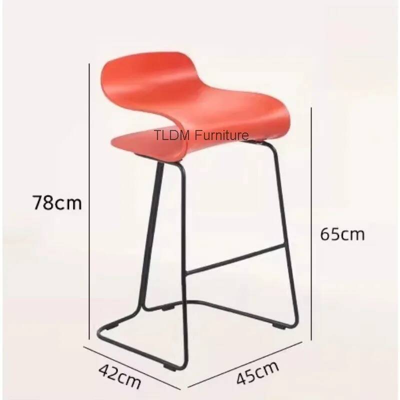 Home Bar Seating - Stijlvolle moderne zitmeubelen voor keukeneiland &