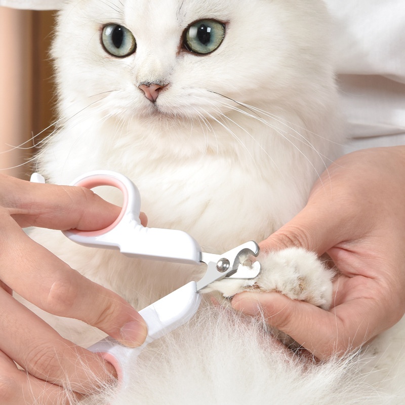 Home Barbershop - Nagelknippers voor honden, katten en puppy's