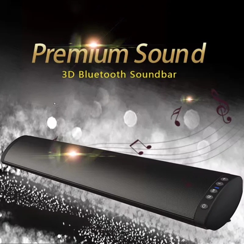 Home Bar And Theater - Home Theater Systeem Bluetooth Speaker Computer