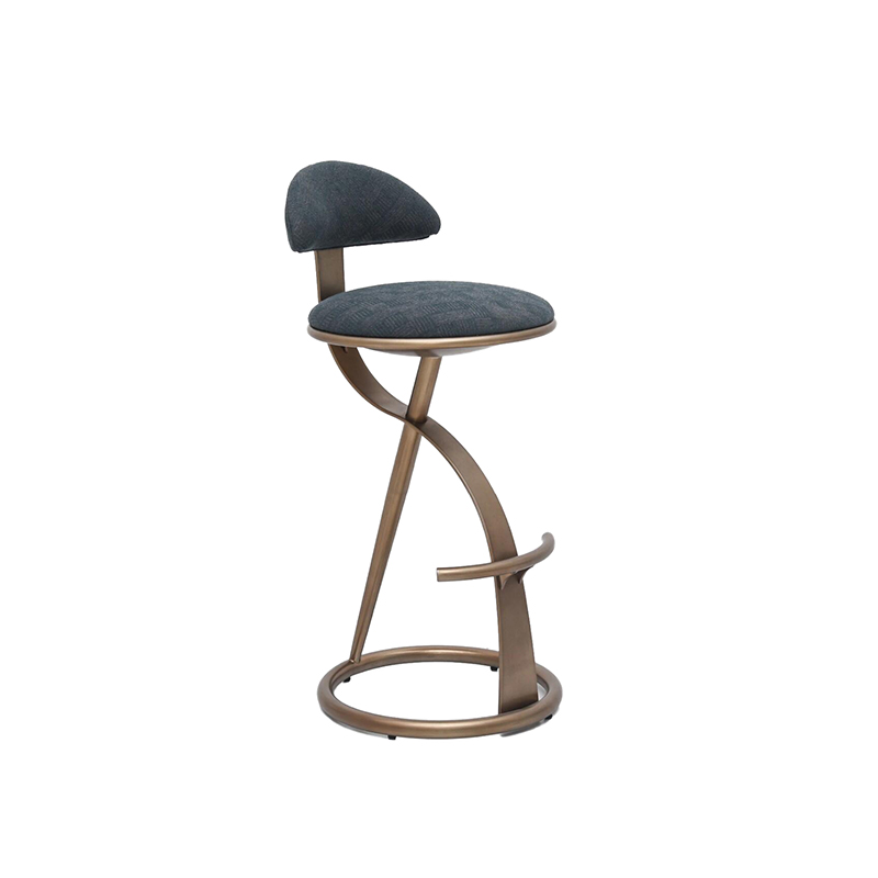 Home Bar Stools - High-end op maat gemaakte barstoel Designer