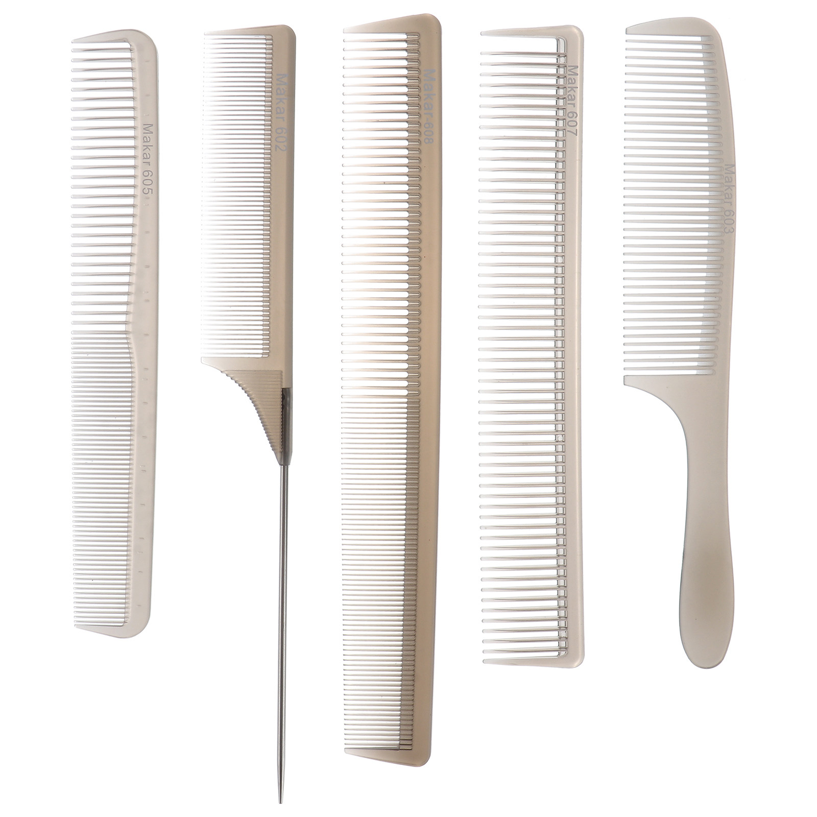 Kapsalonkam Antistatisch Ontwe - Home Barbershop recensie en prijs
