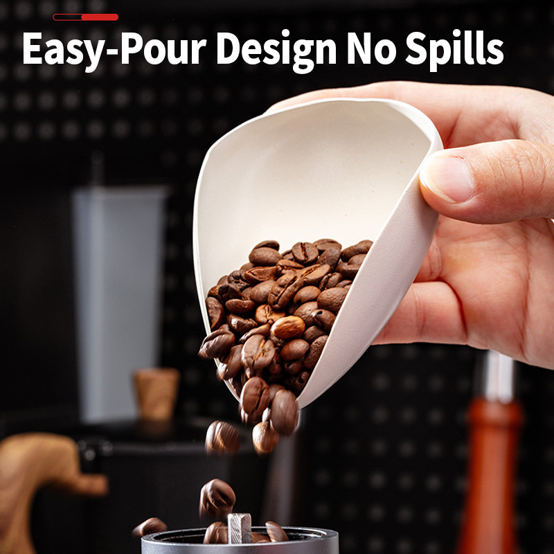 OANKR 304 Koffieboon Doseerbek - Home Bar Set recensie en prijs