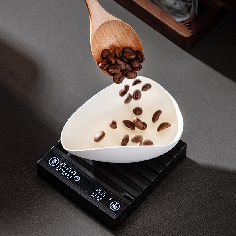 OANKR 304 Koffieboon Doseerbek - Home Bar Set recensie en prijs