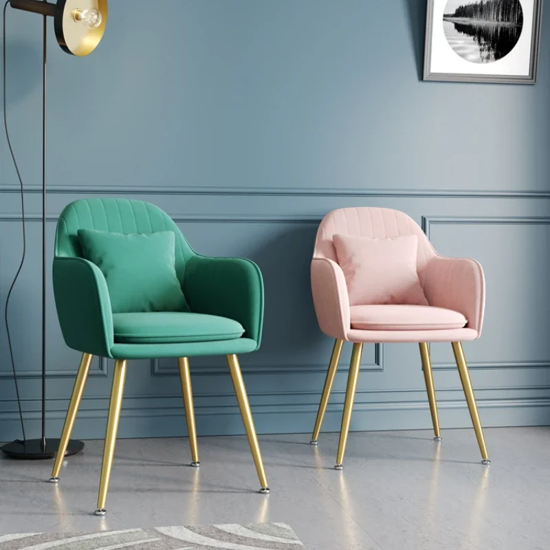 Nordic Fashion Lichte Luxe Suè - Home Bar Seating recensie en prijs