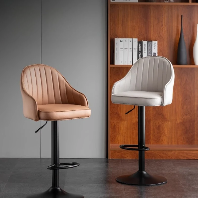 ‌ Scandinavische barkruk, prem - Home Bar Seating recensie en prijs