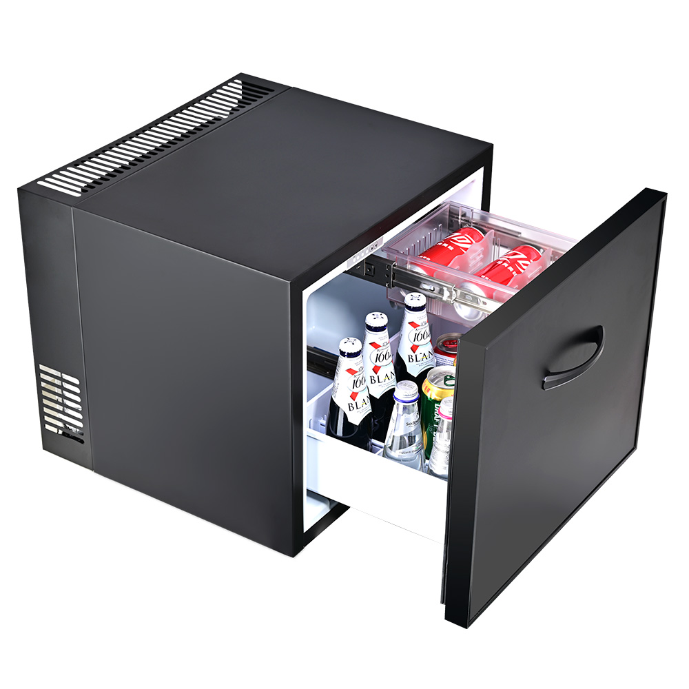 Ladetype 38L Mini Koelkast voo - Home Bar And Fridge recensie en prijs