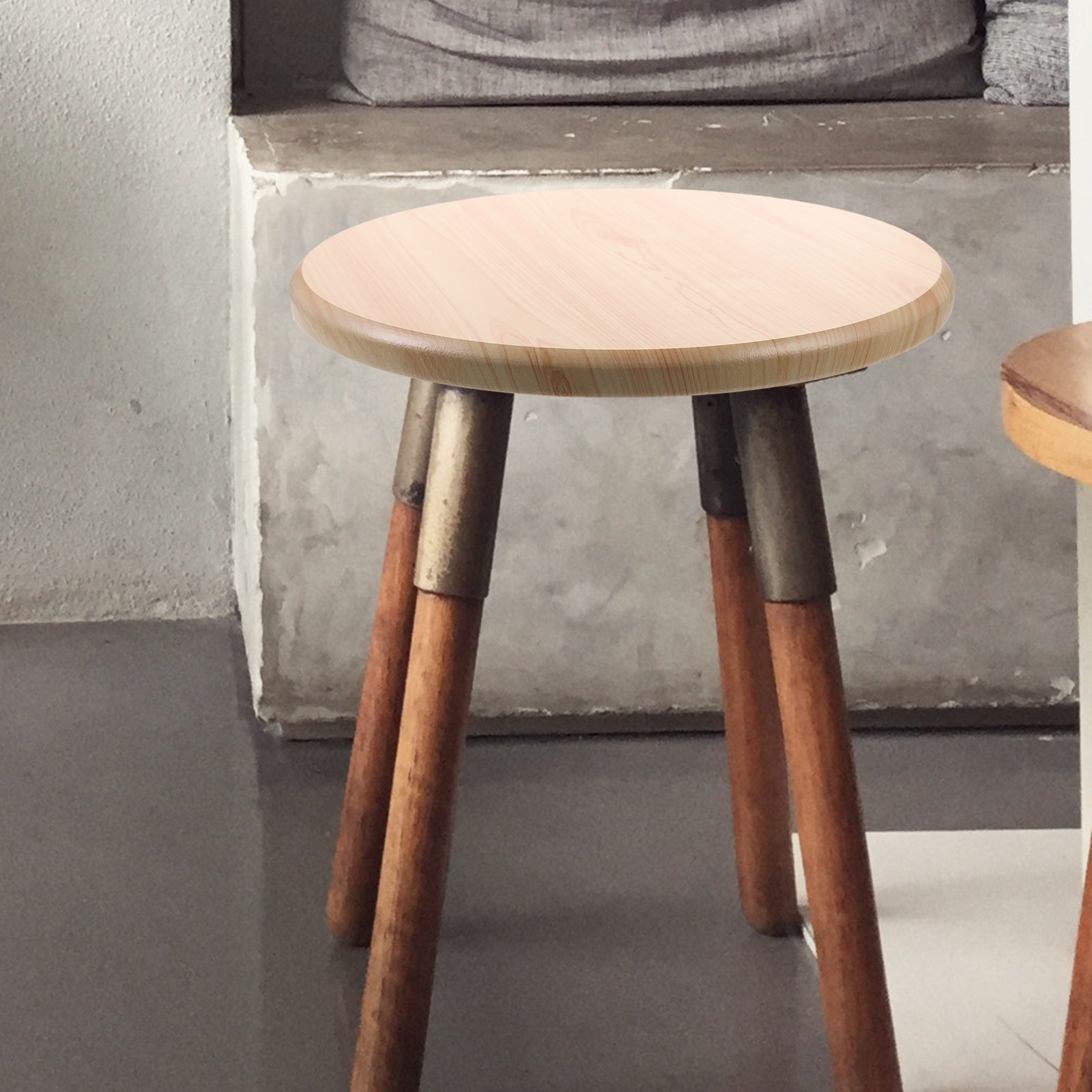 Houten kruk zitting vervanging - Home Bar Stools recensie en prijs