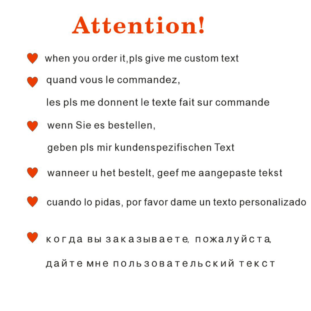 50Pcs Gepersonaliseerde Naam R - Cocktail Recipe Book recensie en prijs