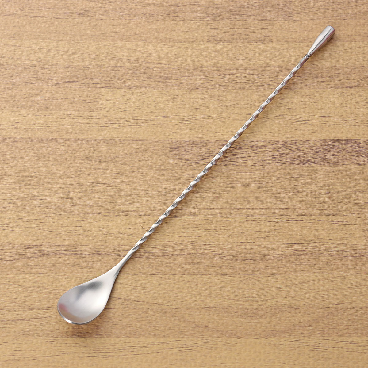 Professionele 31 cm gedraaide  - Bar Spoon Twisted recensie en prijs