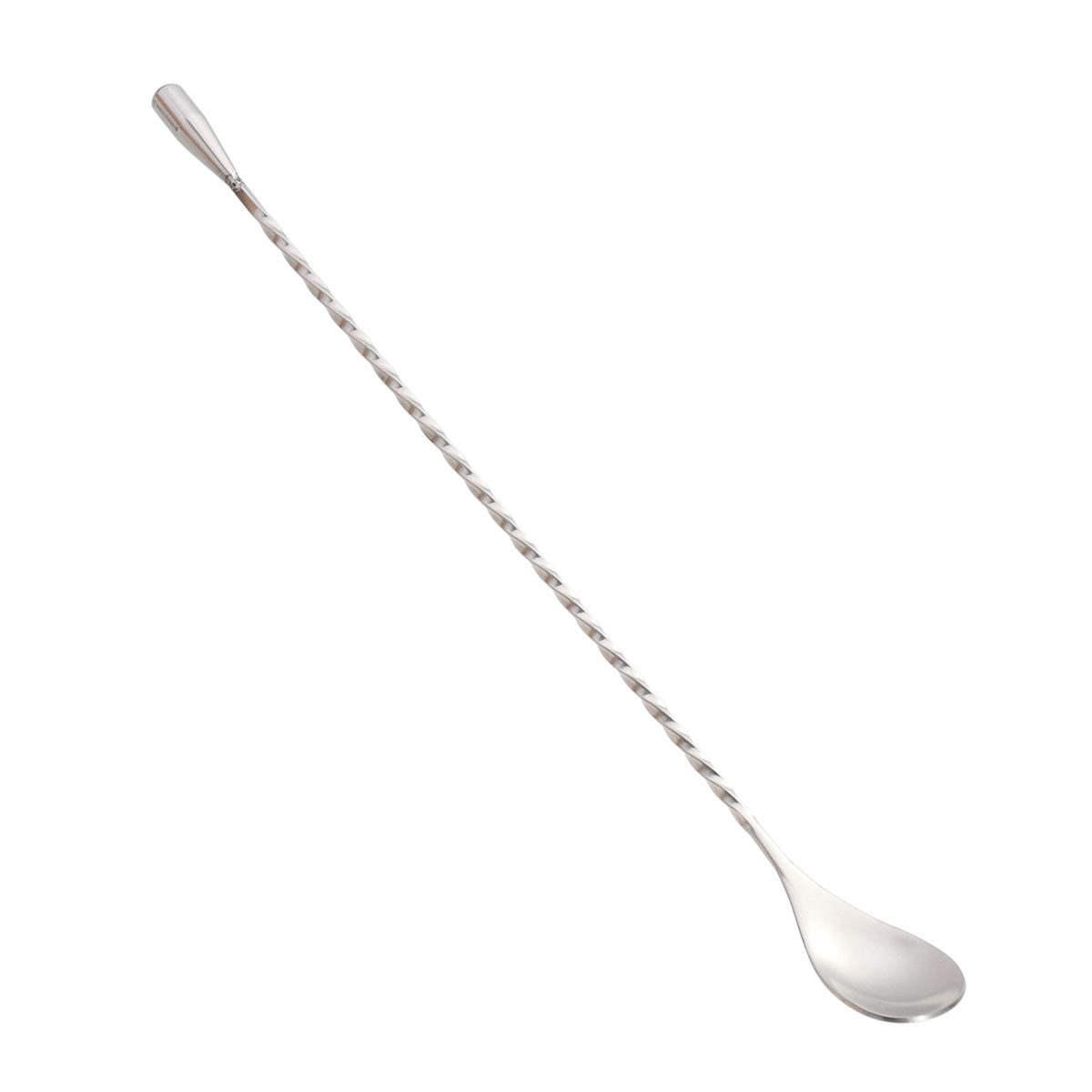 Professionele 31 cm gedraaide  - Bar Spoon Twisted recensie en prijs