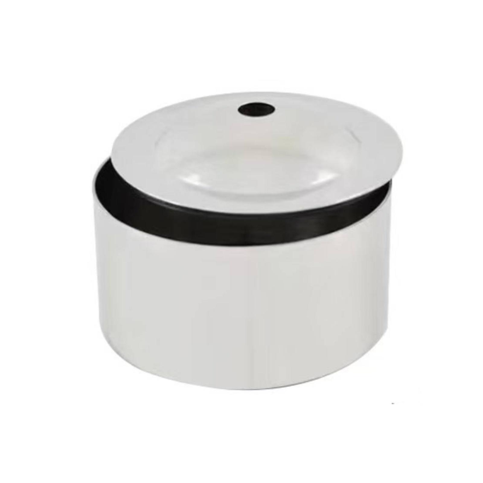 Koffiebaraccessoire, roestvrij - Home Bar Shelf recensie en prijs