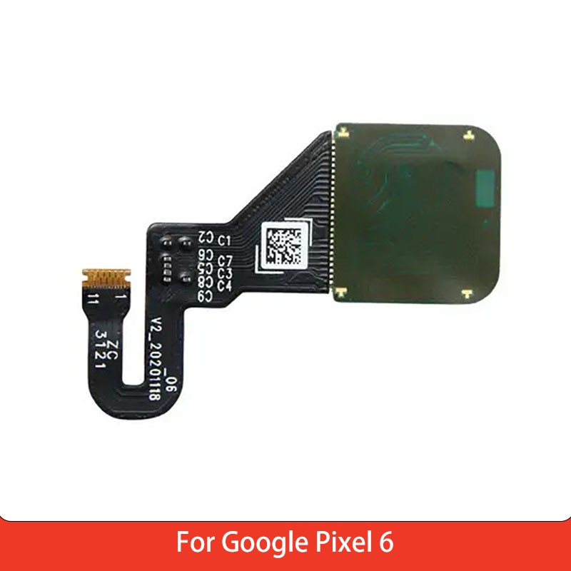 Voor Google Pixel 6 Vingerafdr - Home Bar Iphone recensie en prijs