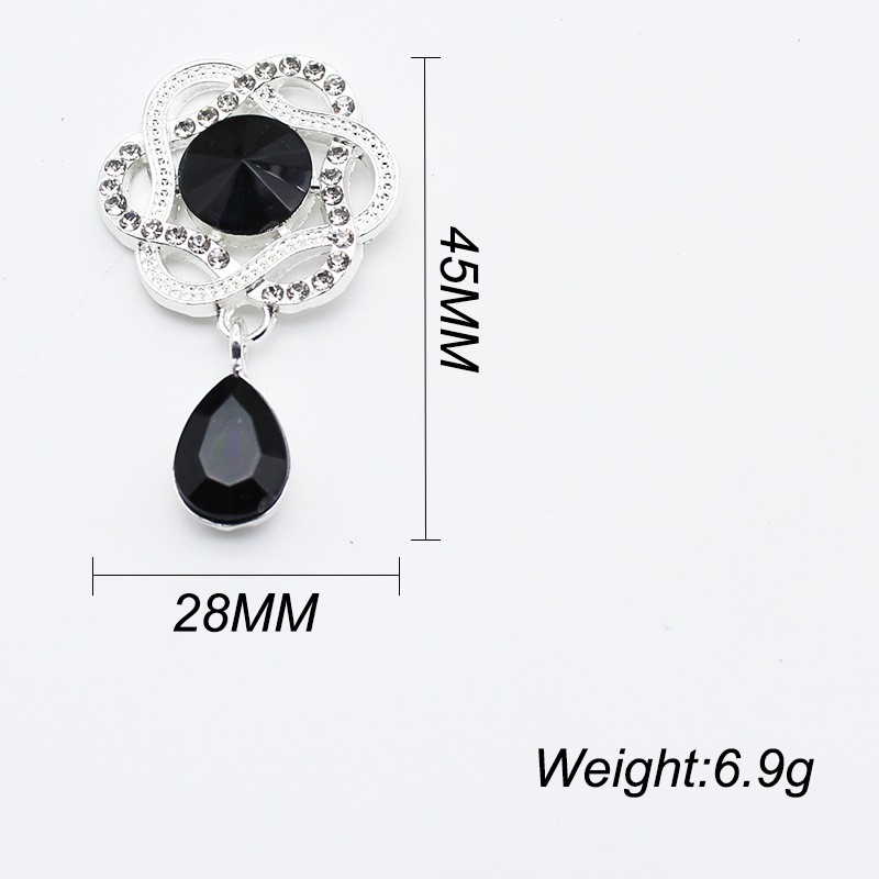 Shiny 28*45Mm 5 Stuks Crystal  - Cocktail Recipe Book recensie en prijs