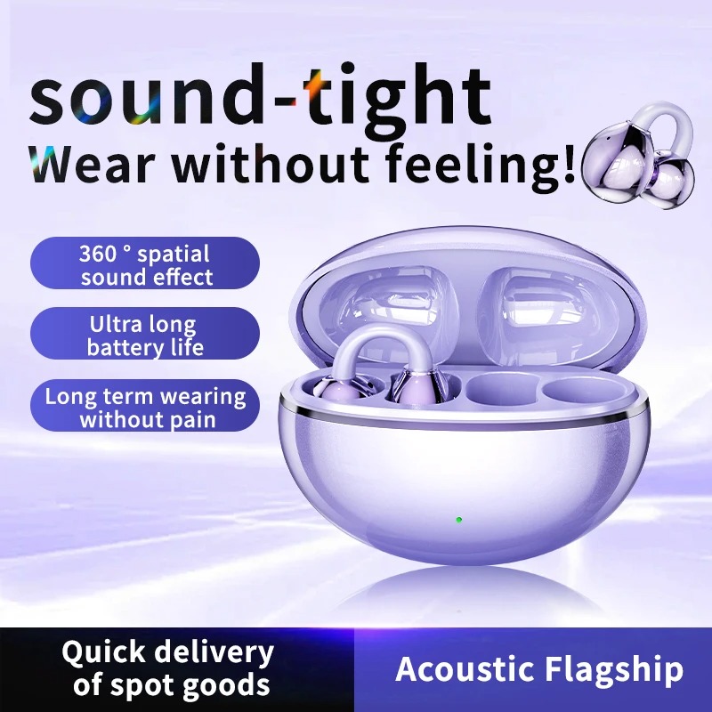 Open-ear hoofdtelefoon Bluetoo - Home Bar Iphone recensie en prijs