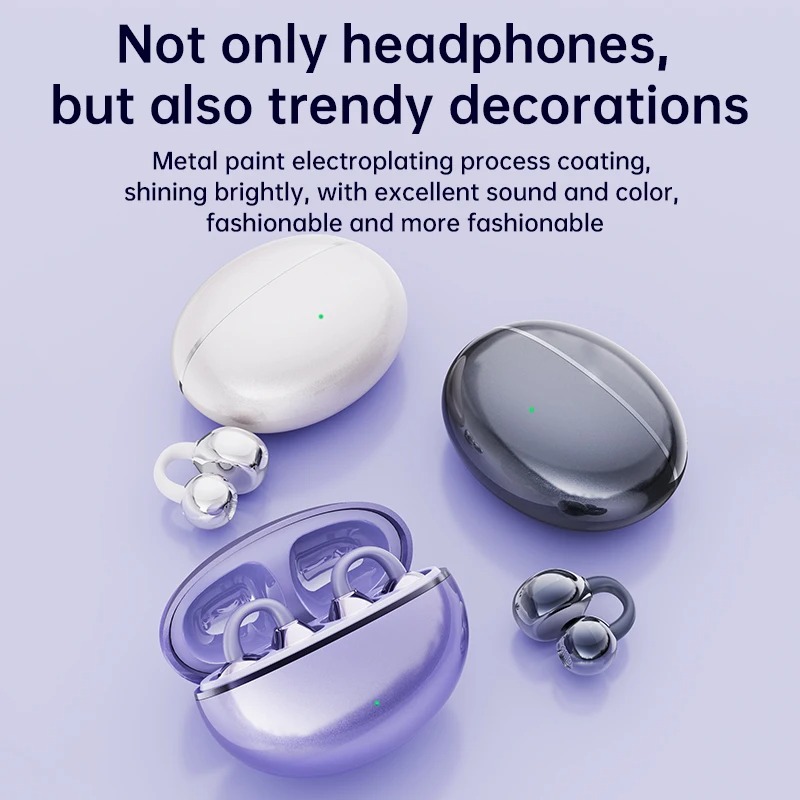 Open-ear hoofdtelefoon Bluetoo - Home Bar Iphone recensie en prijs