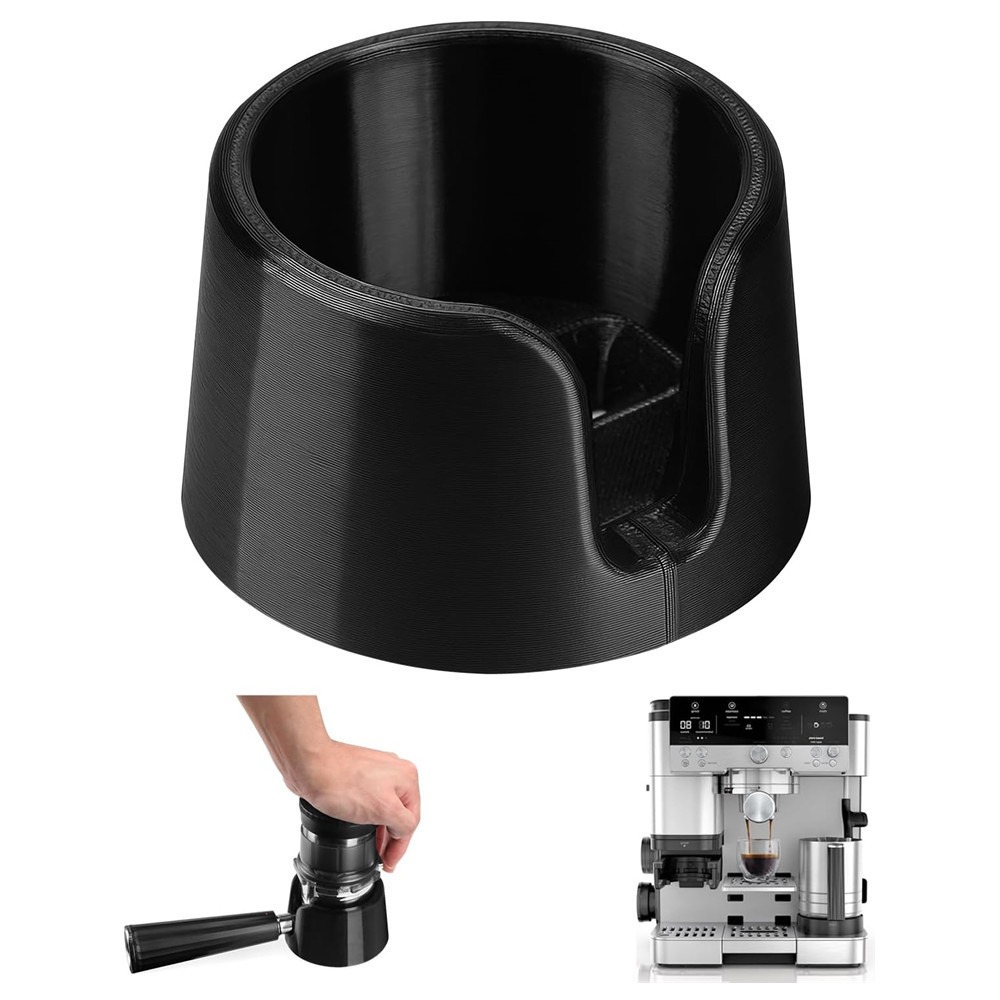 1 STKS Koffie Portafilter Houd - Home Barista recensie en prijs
