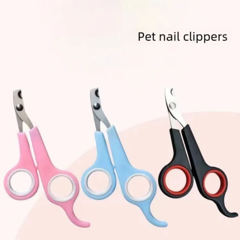 Nagelknippers voor honden, kat - Home Barbershop recensie en prijs