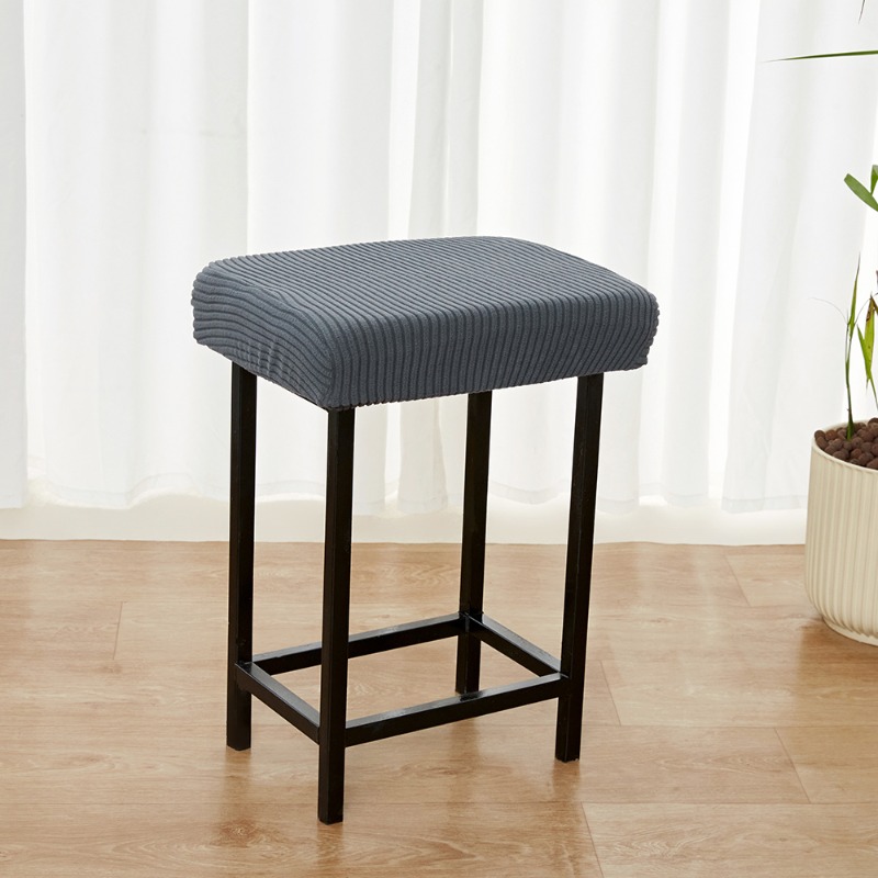 1/2 Stuks Barkruk Cover Elasti - Home Bar Lounge recensie en prijs