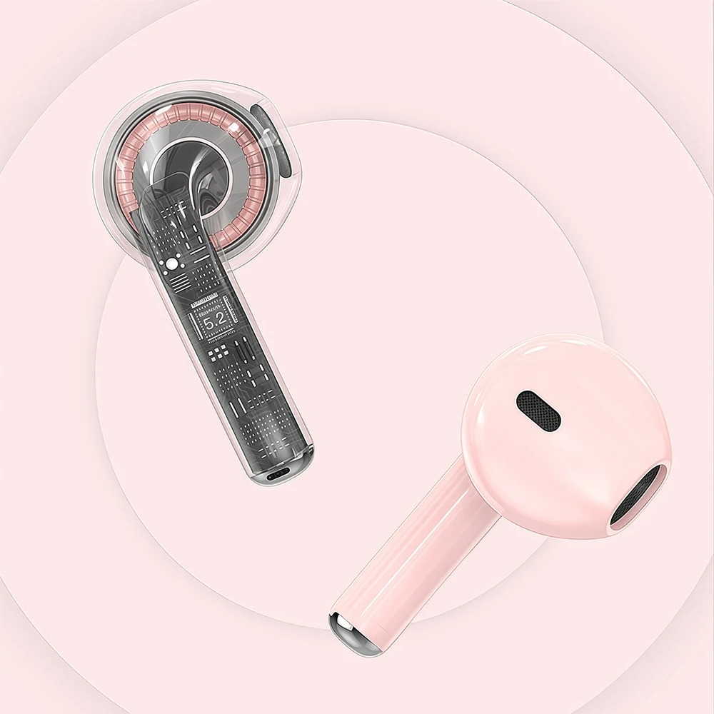 Draadloze oordopjes Bluetooth  - Home Bar Iphone recensie en prijs