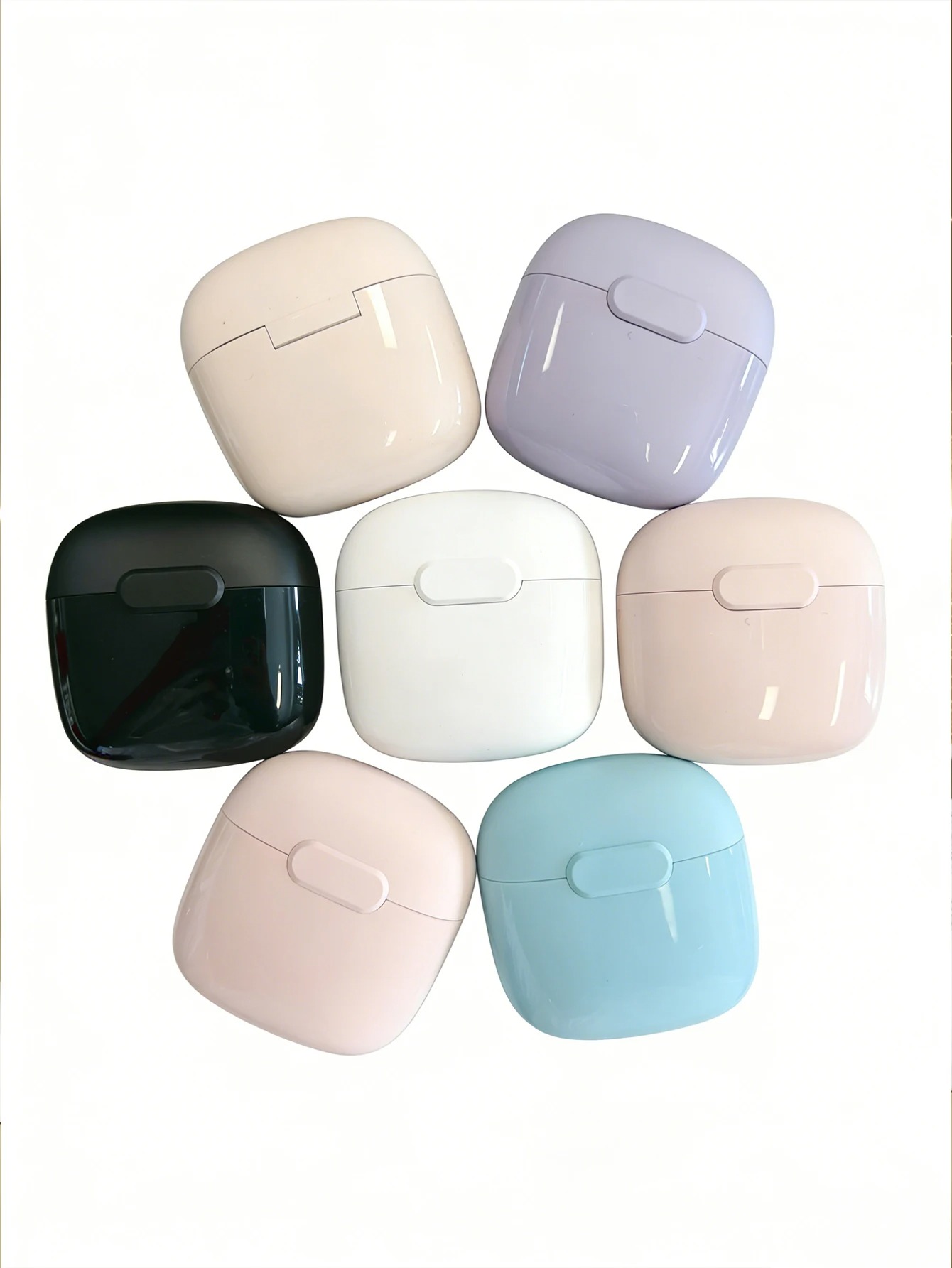 Draadloze oordopjes Bluetooth  - Home Bar Iphone recensie en prijs