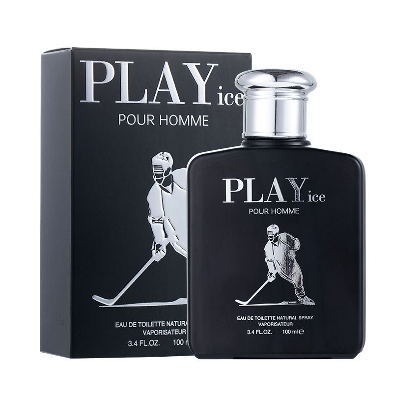 100ml Luxe Herenparfum Blauw Z - Home Bar Accessories recensie en prijs