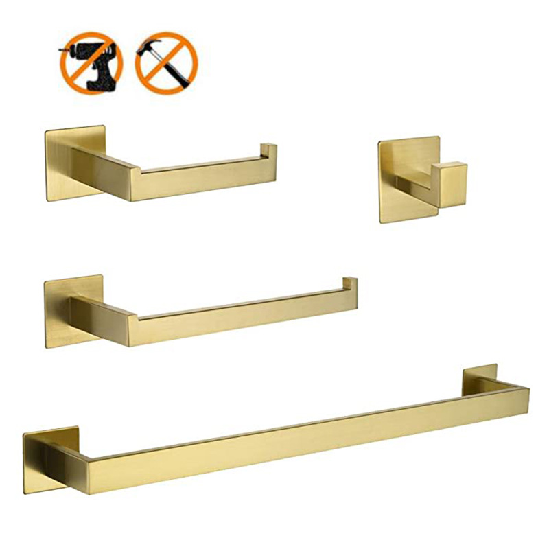 304 roestvrijstalen 4-delige g - Home Bar Set recensie en prijs