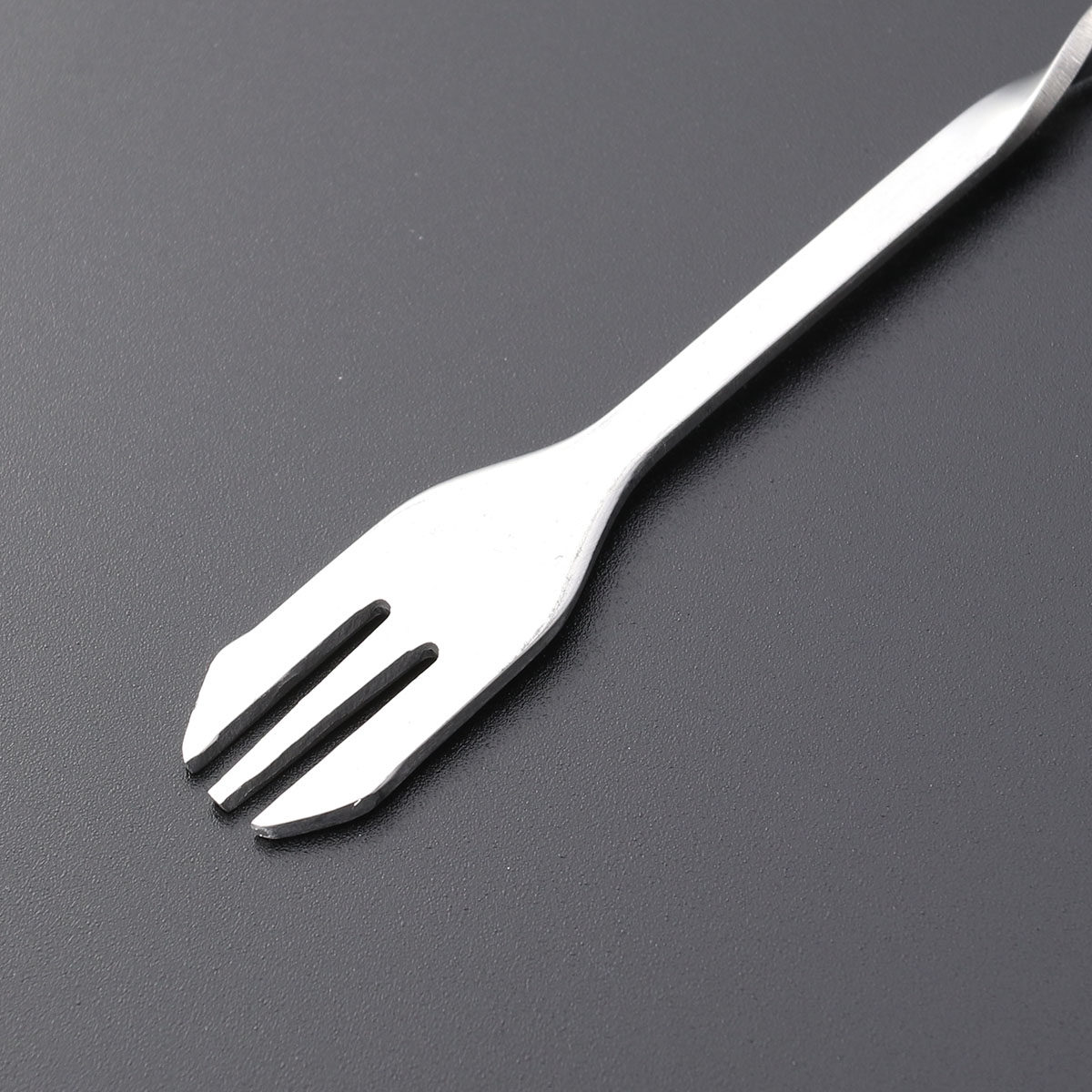 26 cm 304 roestvrijstalen cock - Bar Spoon Twisted recensie en prijs