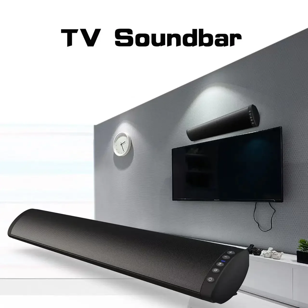 Home Theater Systeem Bluetooth - Home Bar And Theater recensie en prijs