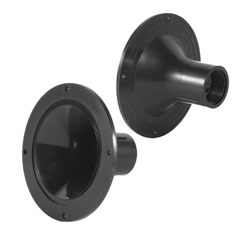 2 stuks Hoorn Deel Compact For - Home Bar And Theater recensie en prijs