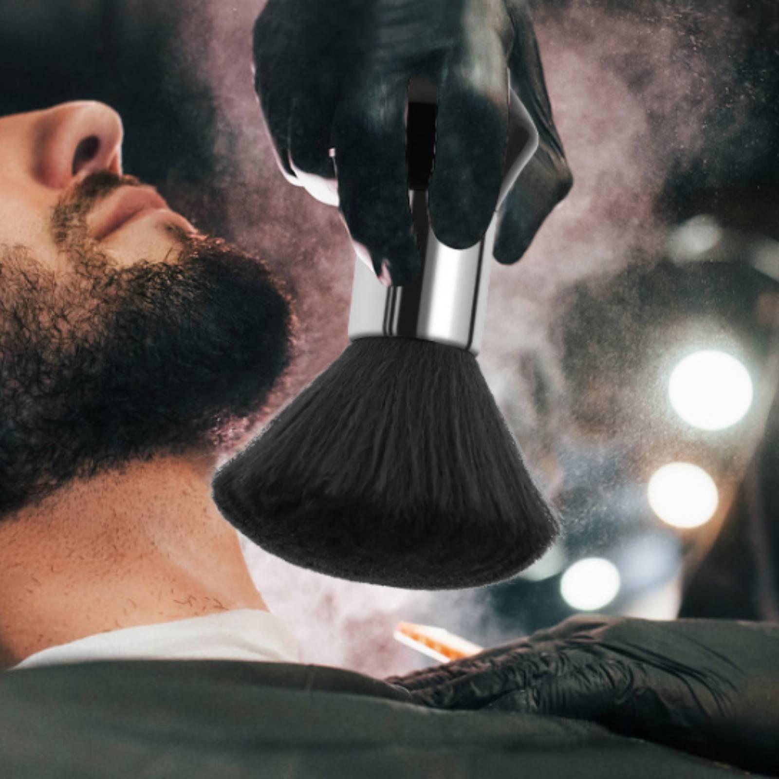 Professionele haarknipborstel  - Home Barbershop recensie en prijs