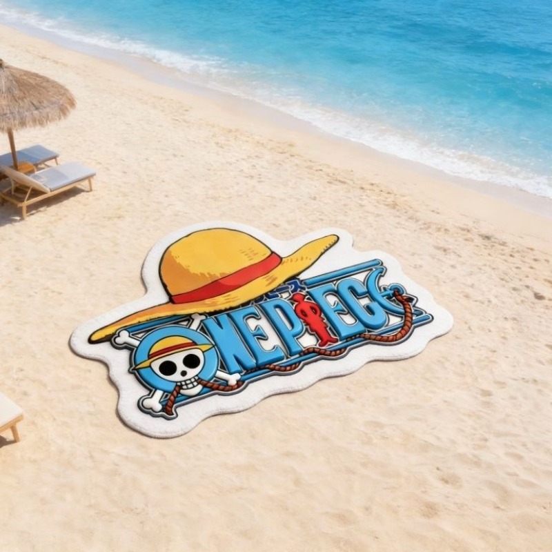 One Piece Anime Gevlochten Vlo - Home Barista recensie en prijs