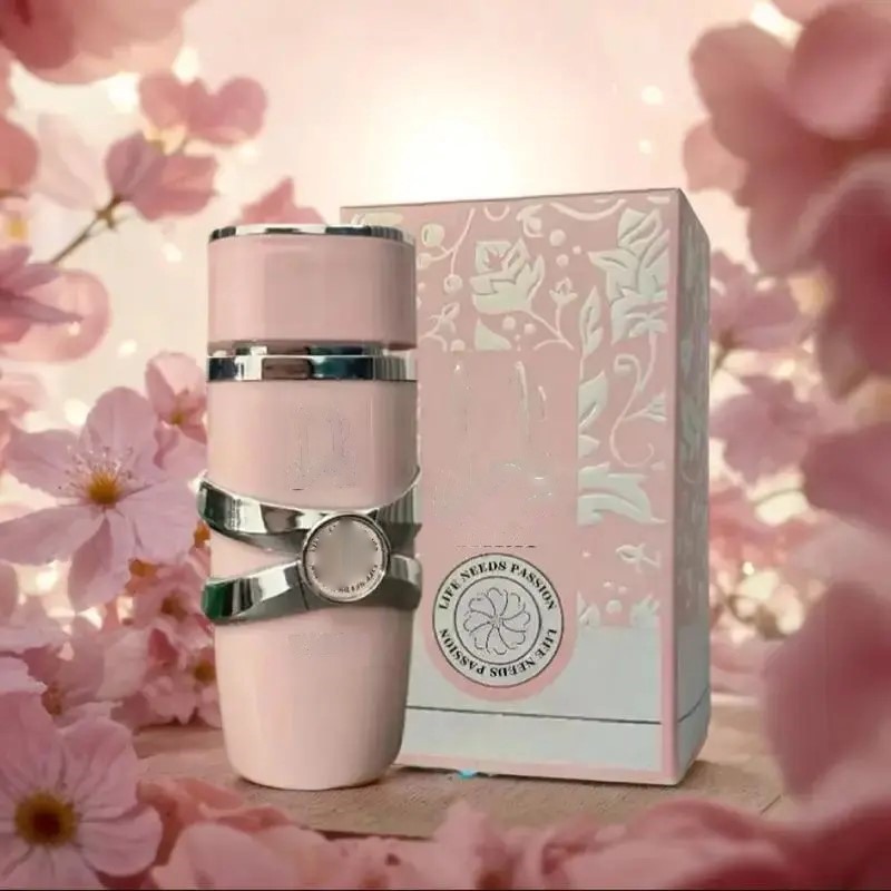 YARA Yala parfum heeft een zac - Home Bar Accessories recensie en prijs