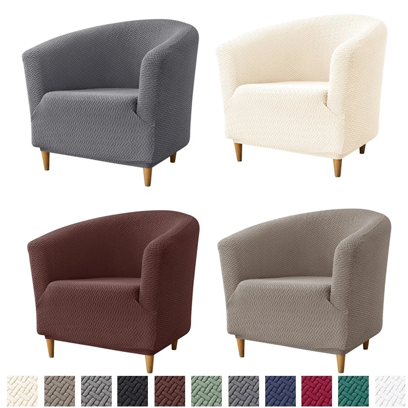 Elastische Club Stoel Hoes Jac - Home Bar Lounge recensie en prijs