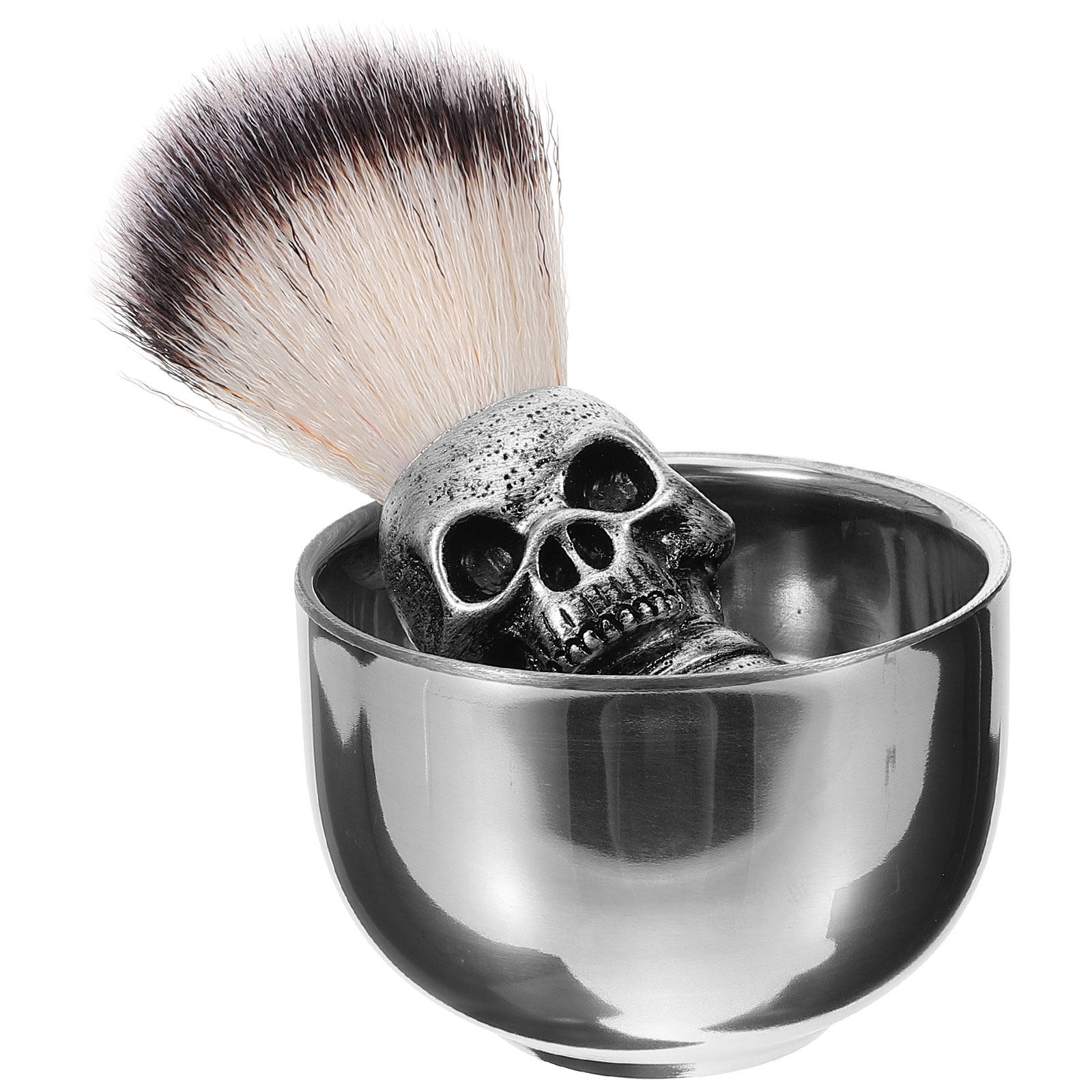 1Set professionele scheerkwast - Home Barbershop recensie en prijs