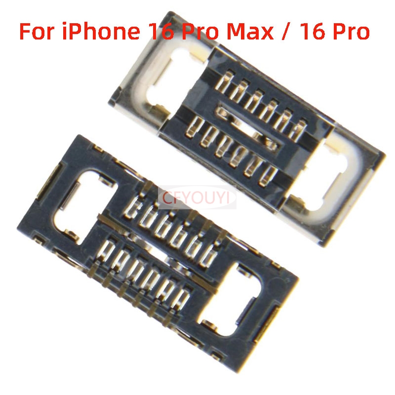 1-10 stuks voor iPhone 16 Pro  - Home Bar Iphone recensie en prijs