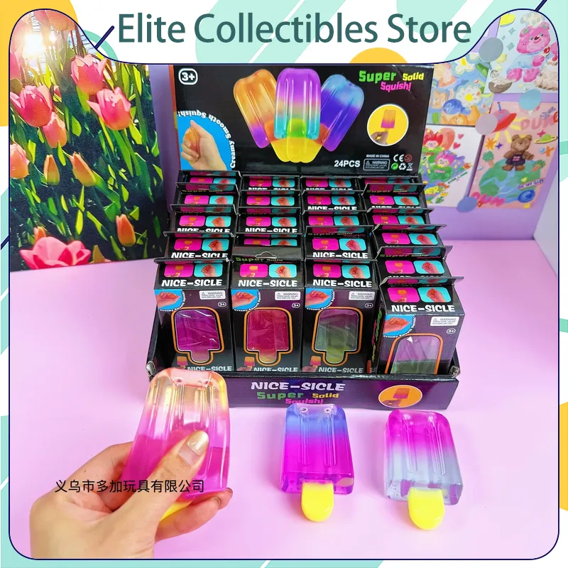 Hete IJsjes Bar Squishy Speelg - Home Bar Set recensie en prijs