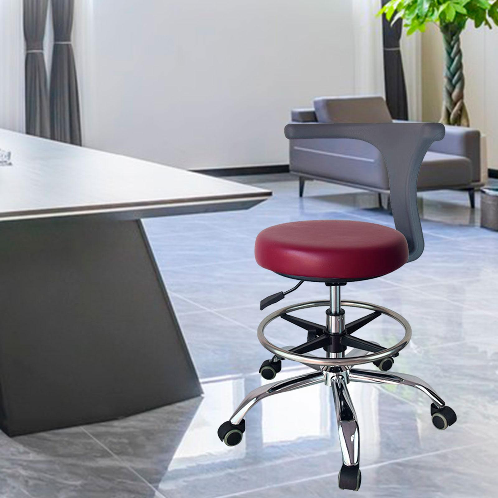 Vervangende Pub Barkruk Ronde  - Home Bar Stools recensie en prijs