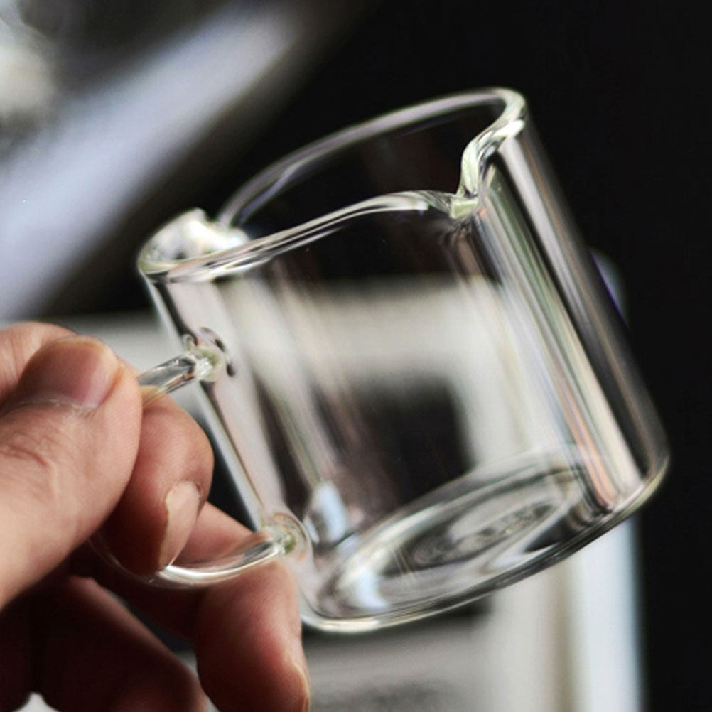 2-delige espressokopjesset, he - Home Bar Set recensie en prijs