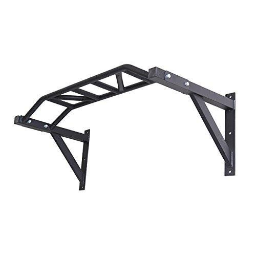 Wandmontage Pull-up Bar, Chin- - Home Bar Set recensie en prijs