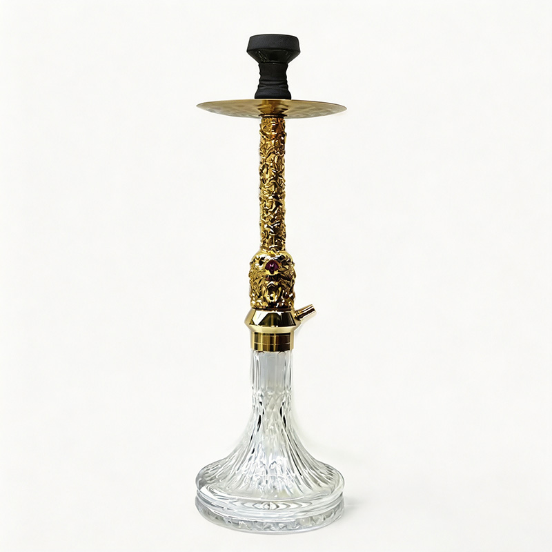 Eagle Head Hookah Resin Shisha - Home Bar Lounge recensie en prijs