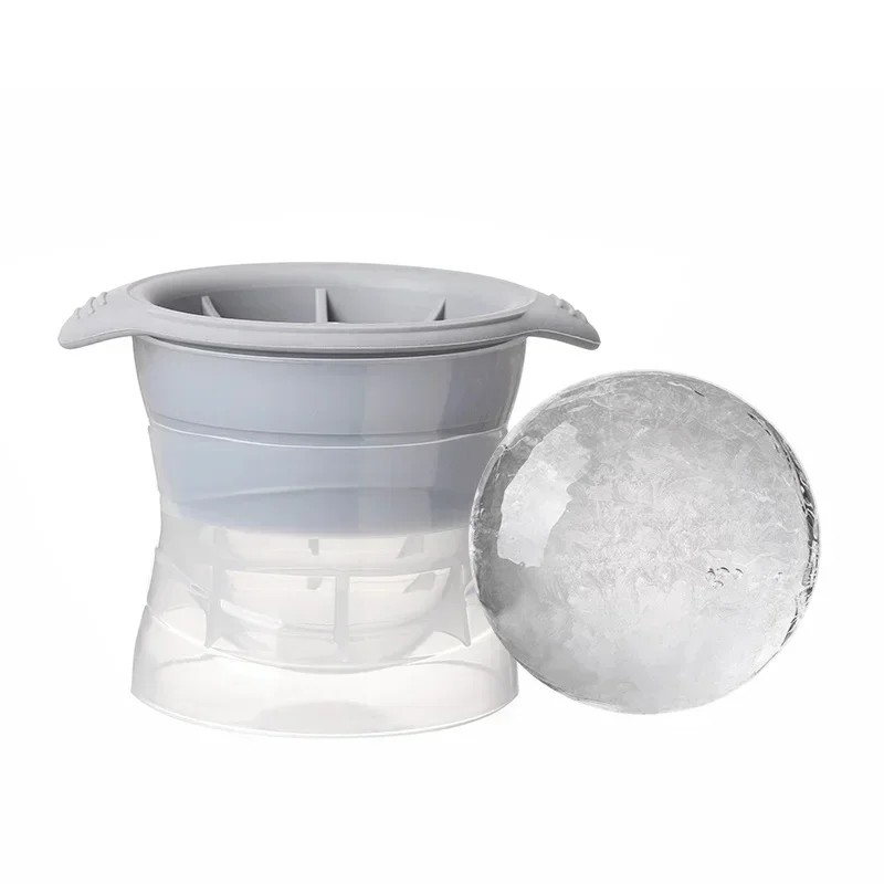 1/2 stuks groot formaat ijsbal - Ice Mold Sphere recensie en prijs