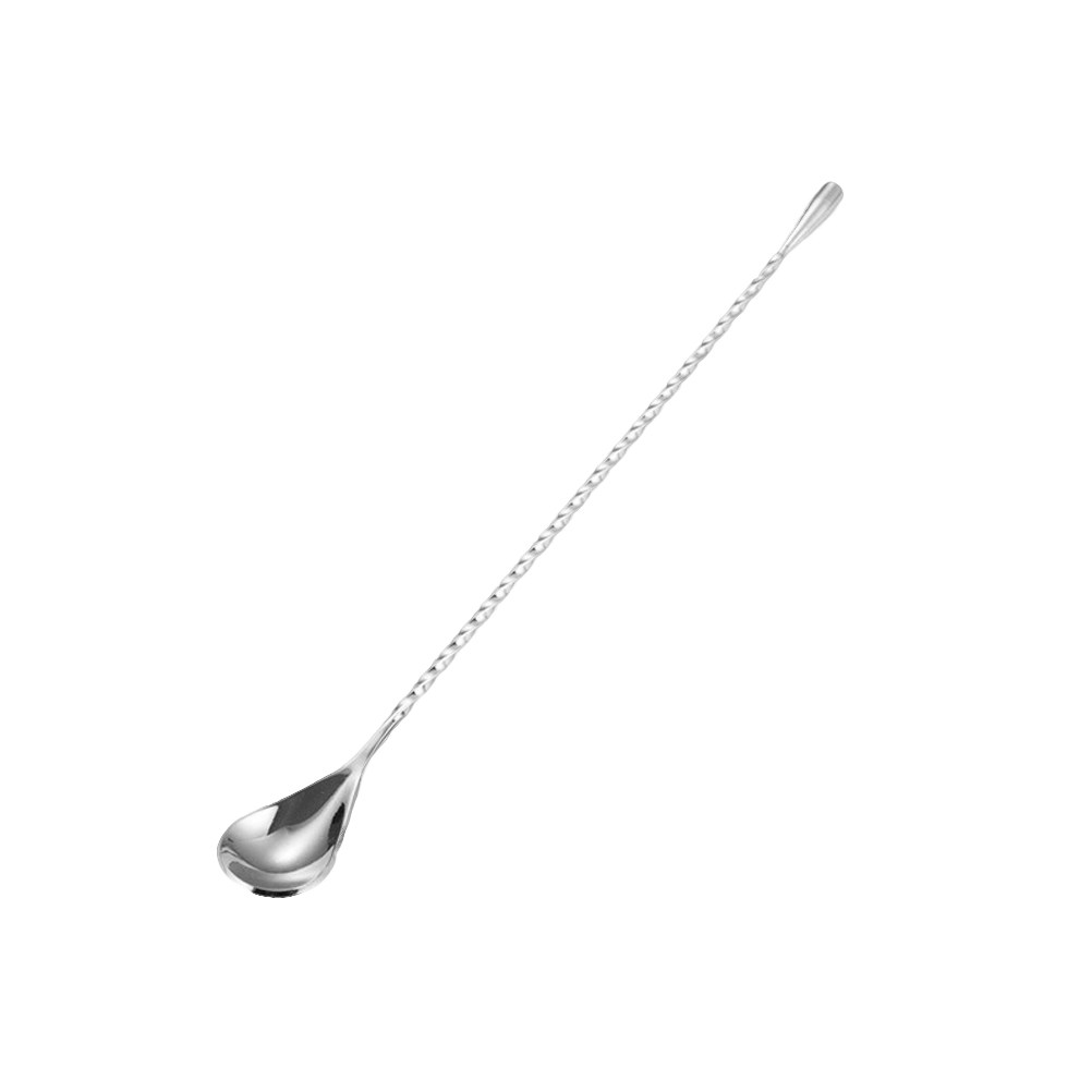 1 stuks premium roestvrijstale - Bar Spoon Twisted recensie en prijs
