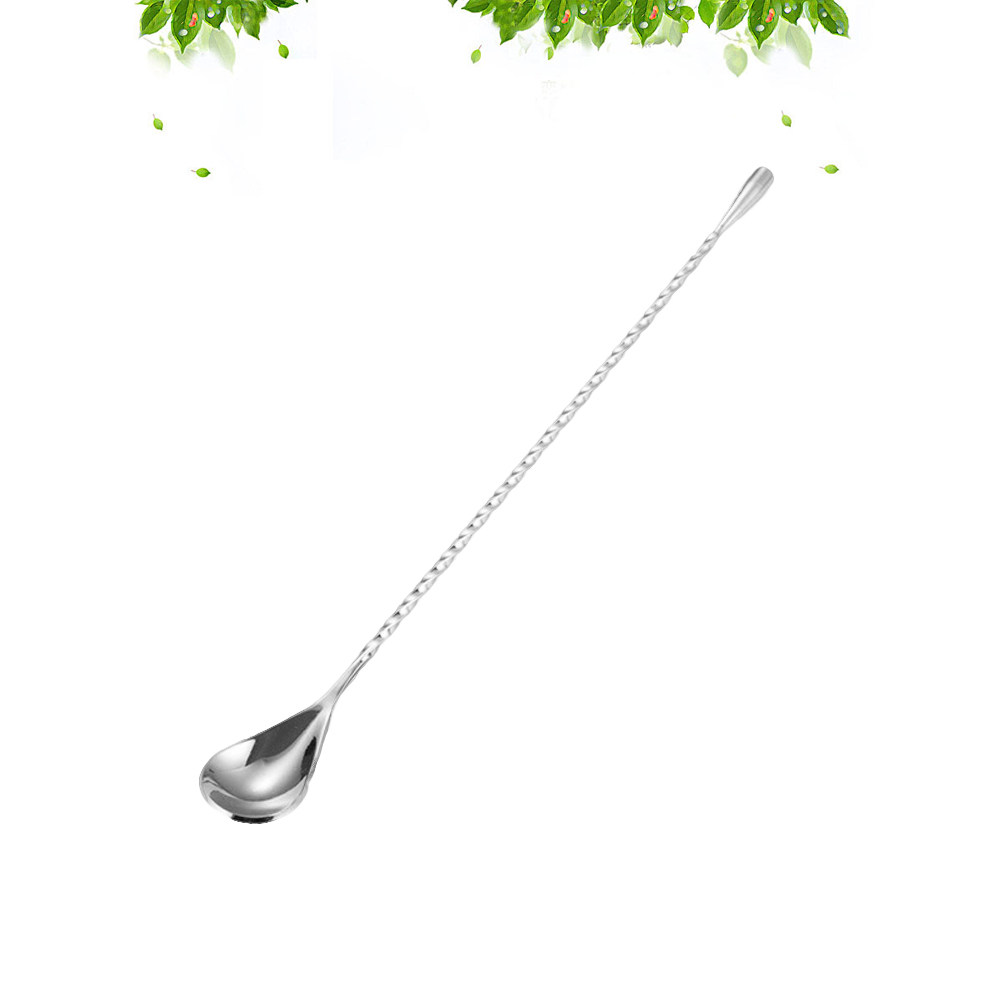 1 stuks premium roestvrijstale - Bar Spoon Twisted recensie en prijs